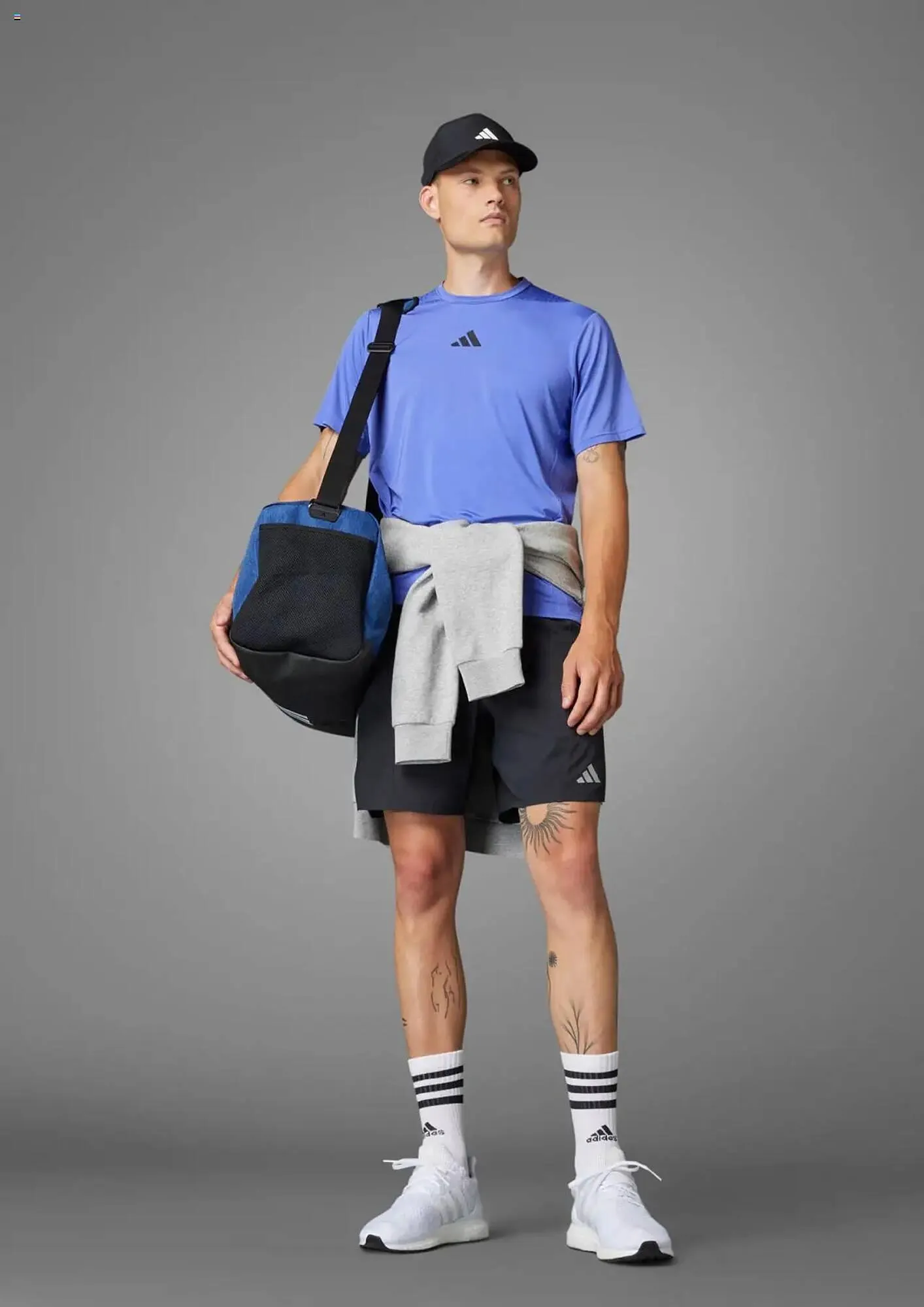 Catálogo de Folleto Adidas 1 de marzo al 31 de marzo 2025 - Página 7