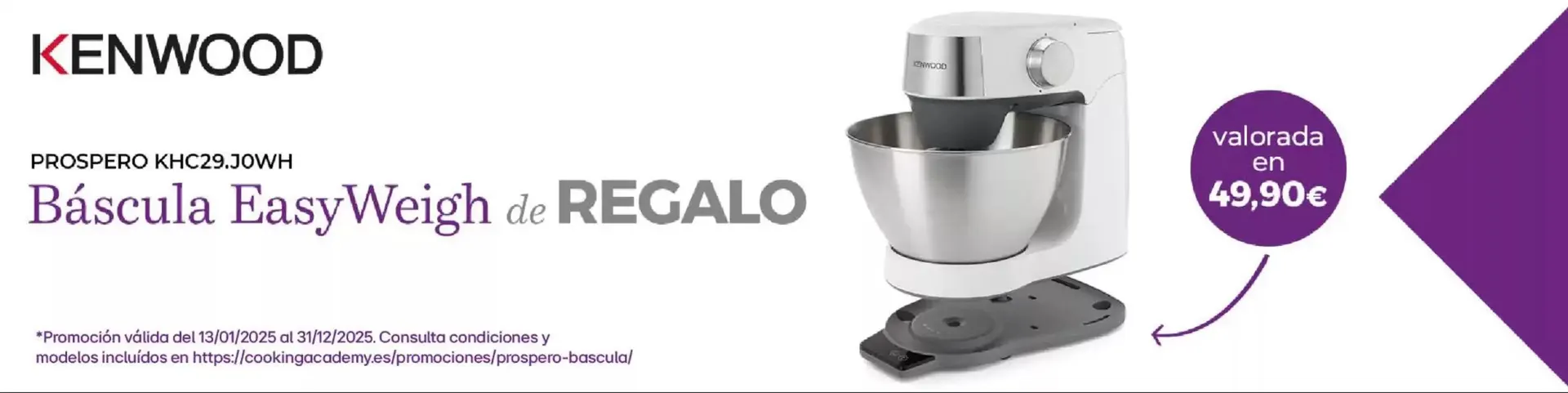 Catálogo de Promociones 20 de marzo al 31 de diciembre 2025 - Página 3