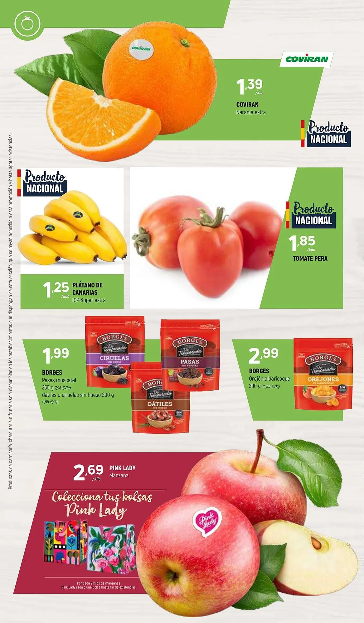 Catálogo de Folleto Coviran 26 de noviembre al 11 de diciembre 2024 - Página 2