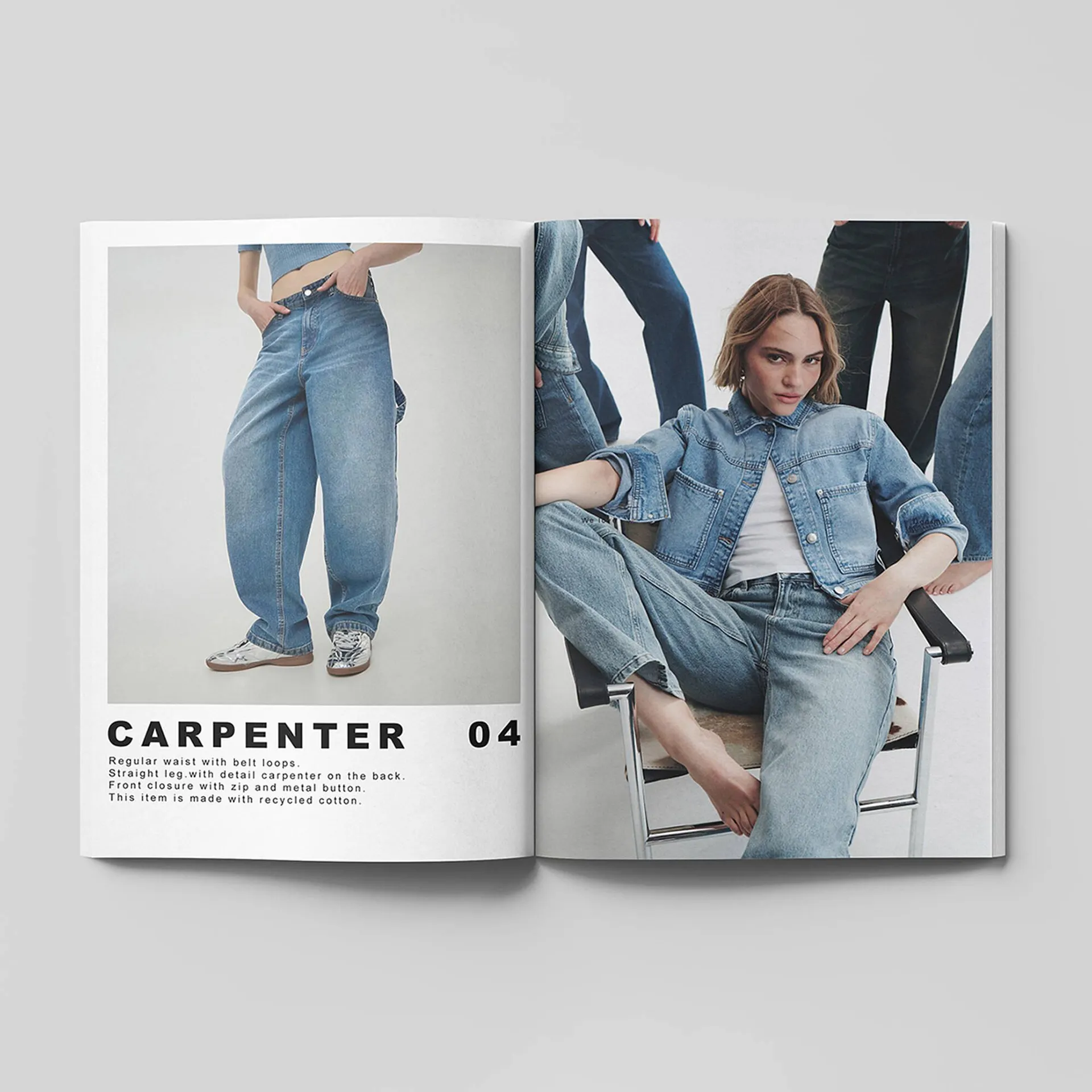 Catálogo de Folleto Terranova 20 de febrero al 5 de abril 2025 - Página 4