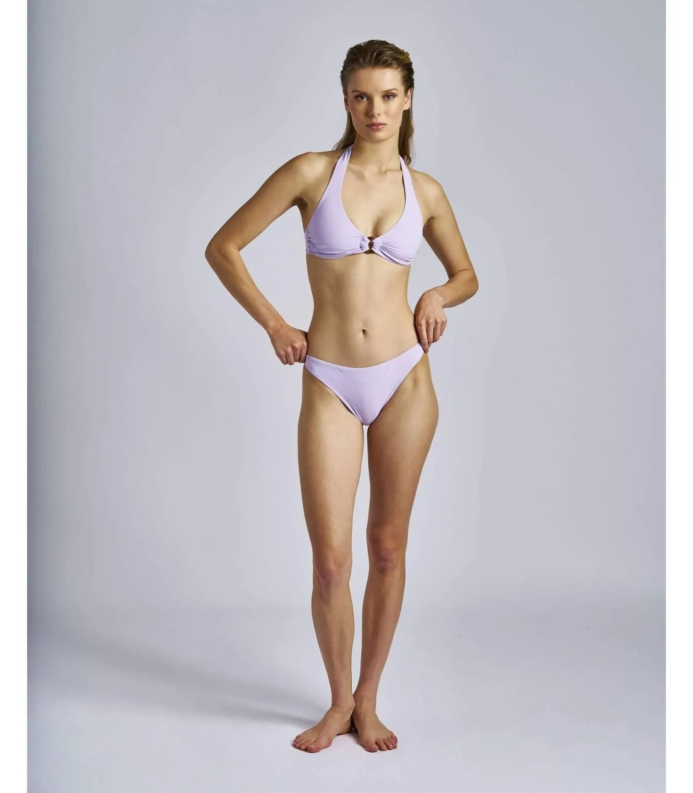 Braga Andy lisa color lavanda