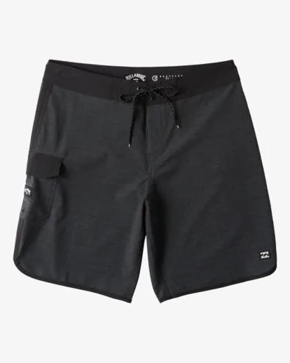 73 Pro 19" - Boardshorts para Hombre