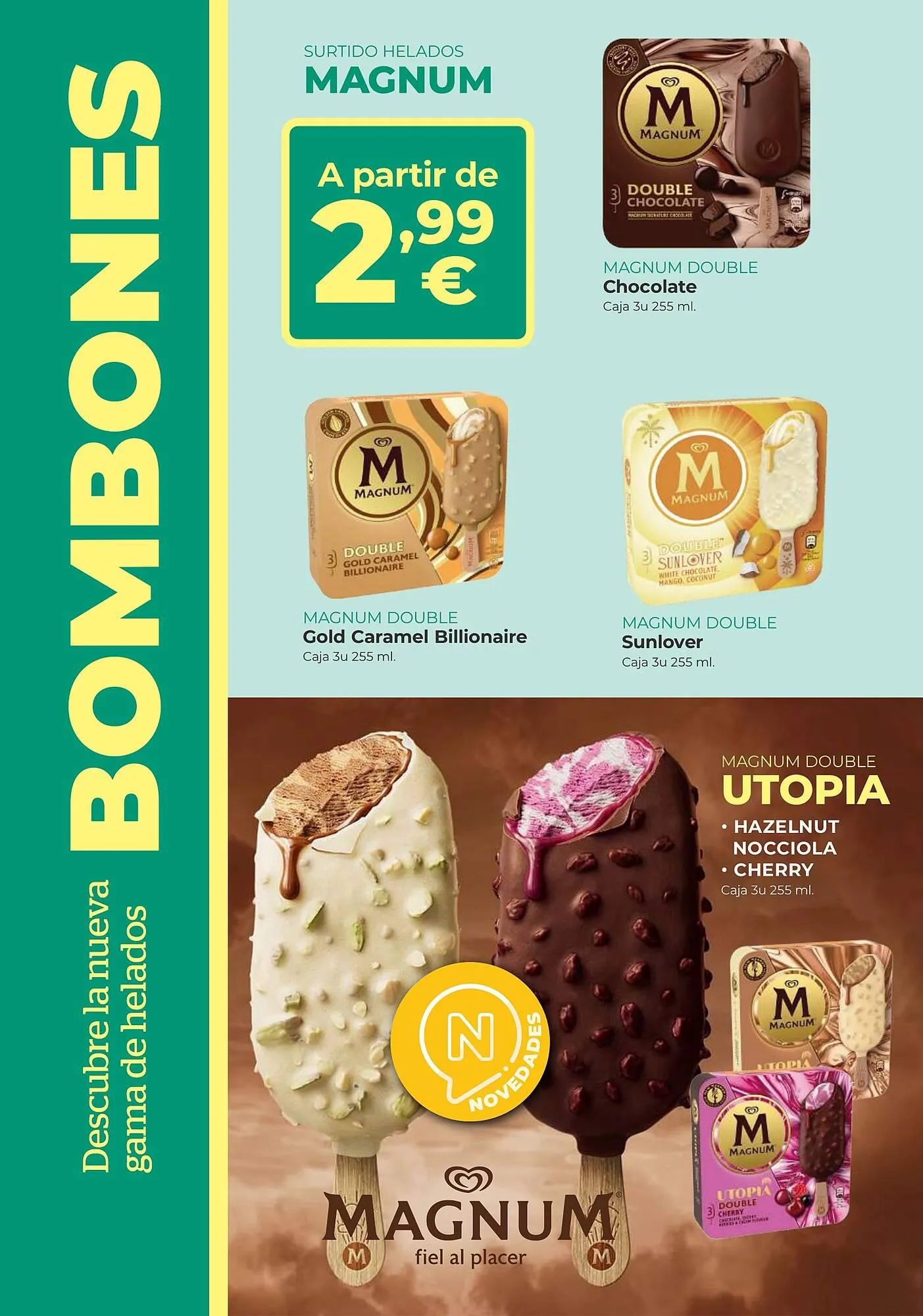 Catálogo de Folleto La Sirena 22 de mayo al 26 de junio 2025 - Página 14