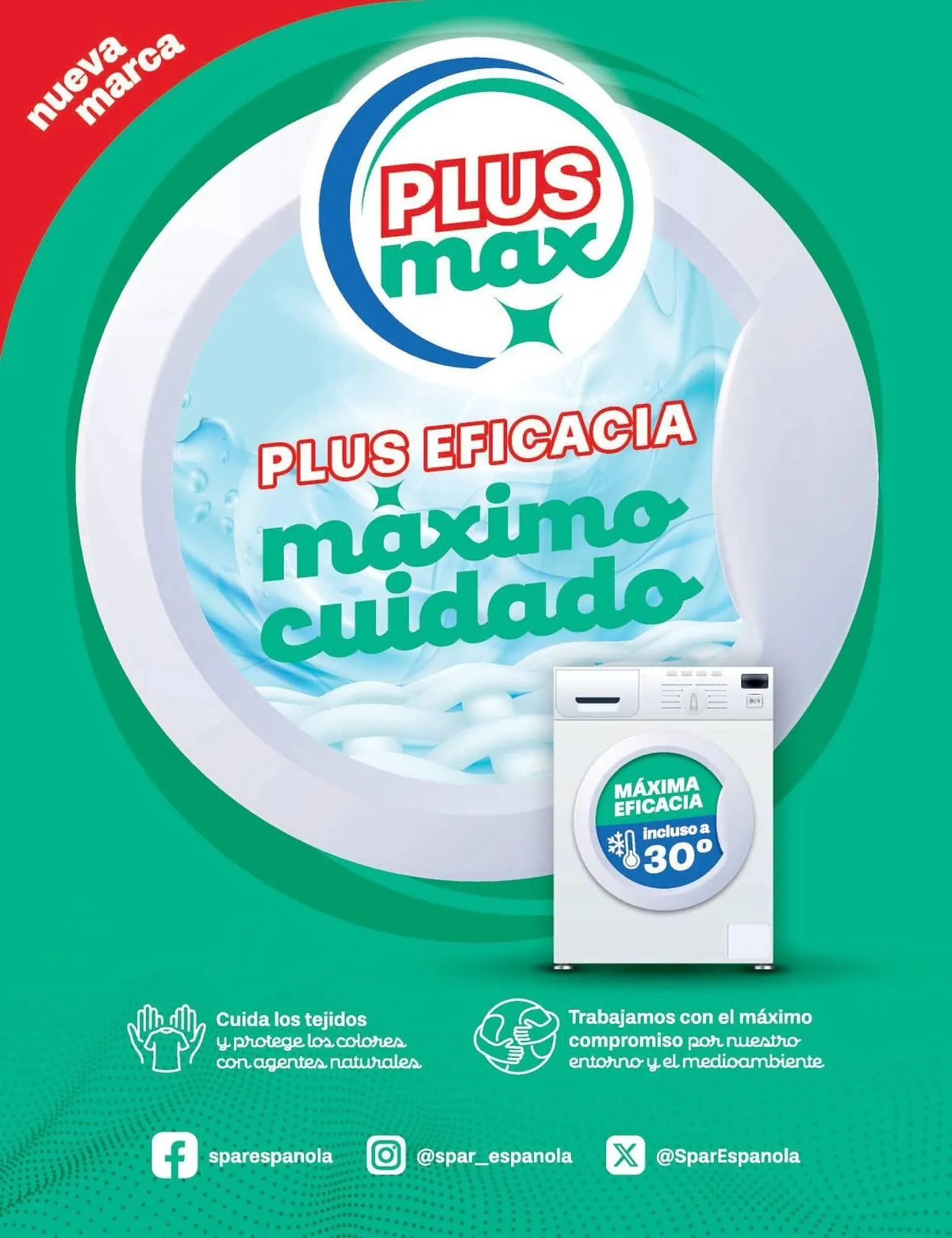 Catálogo de Folleto SPAR 8 de julio al 30 de septiembre 2025 - Página 51