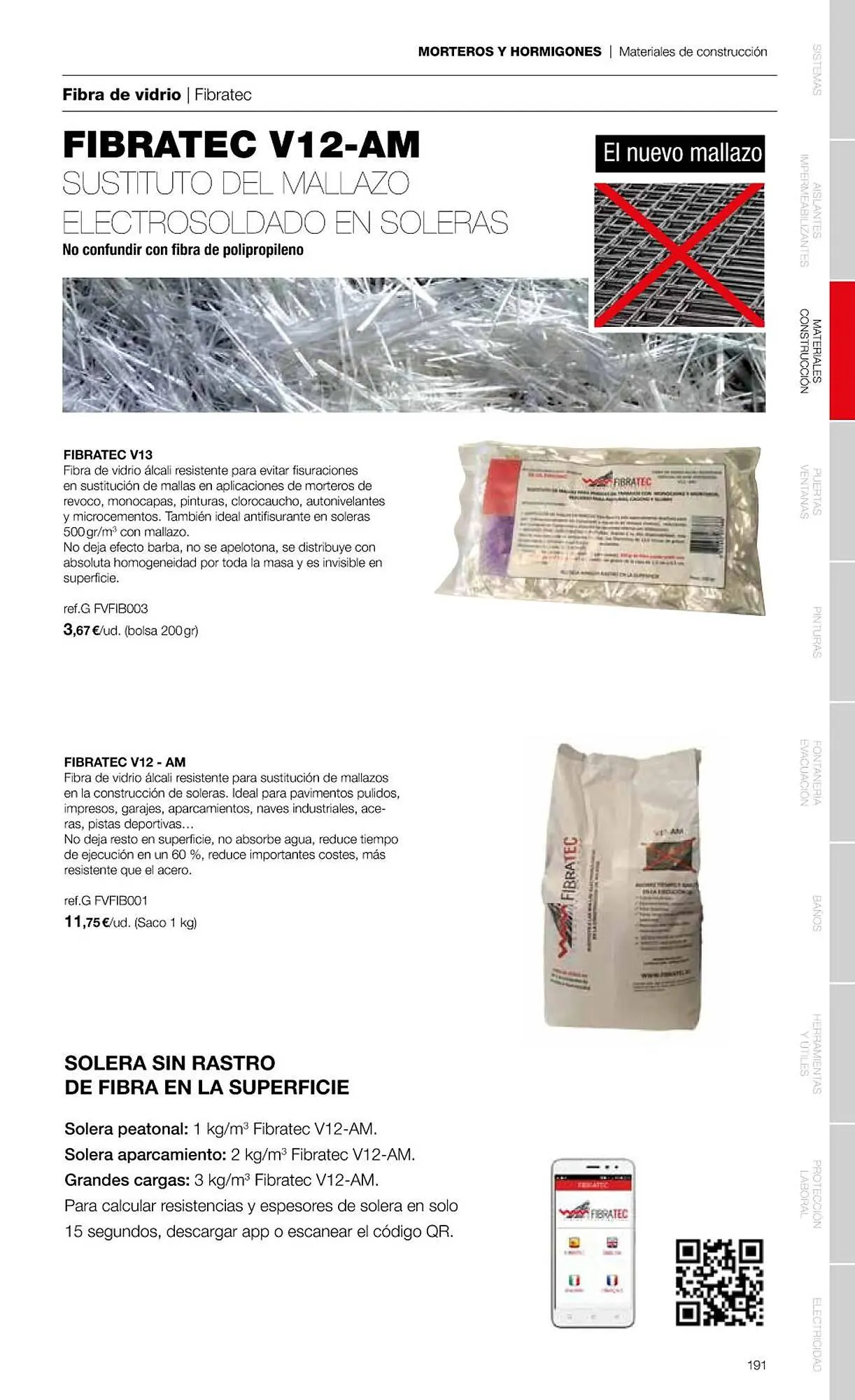 Catálogo de Folleto Grup Gamma 1 de febrero al 31 de diciembre 2023 - Página 193