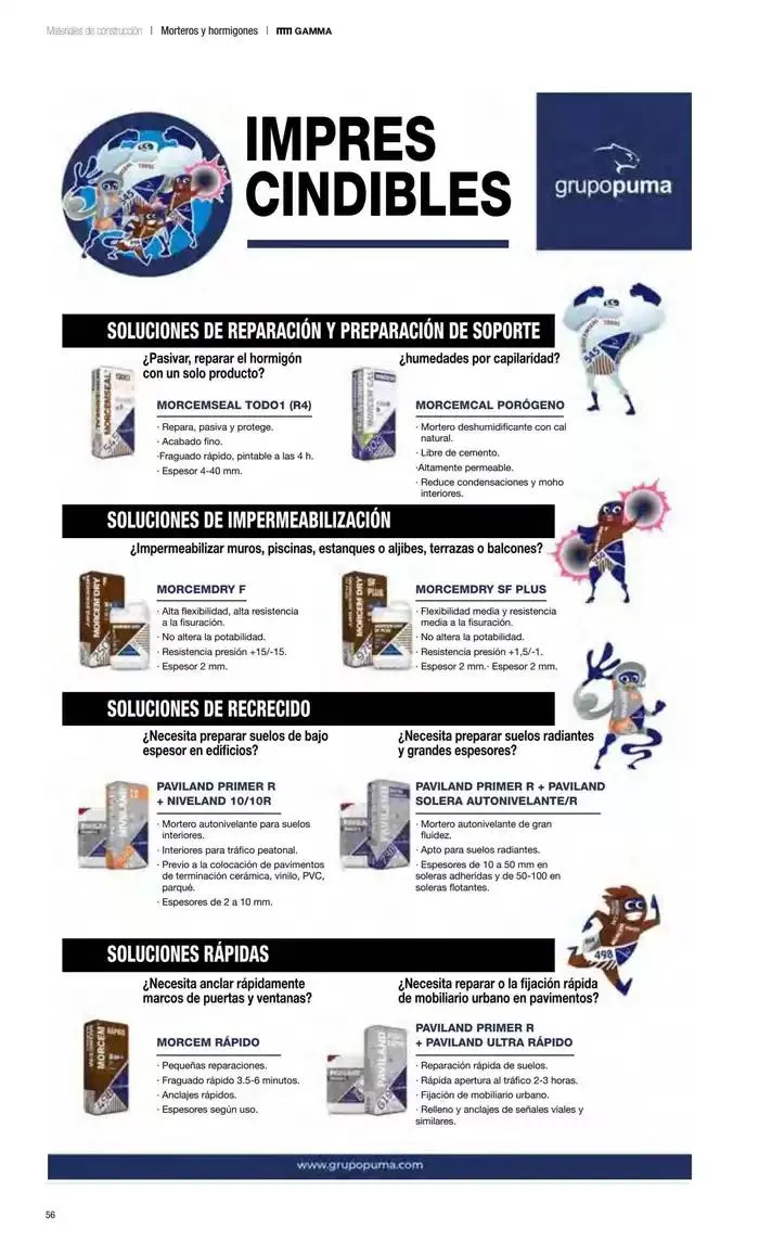 Catálogo de Catálogo Grup Gamma 30 de septiembre al 31 de diciembre 2024 - Página 151