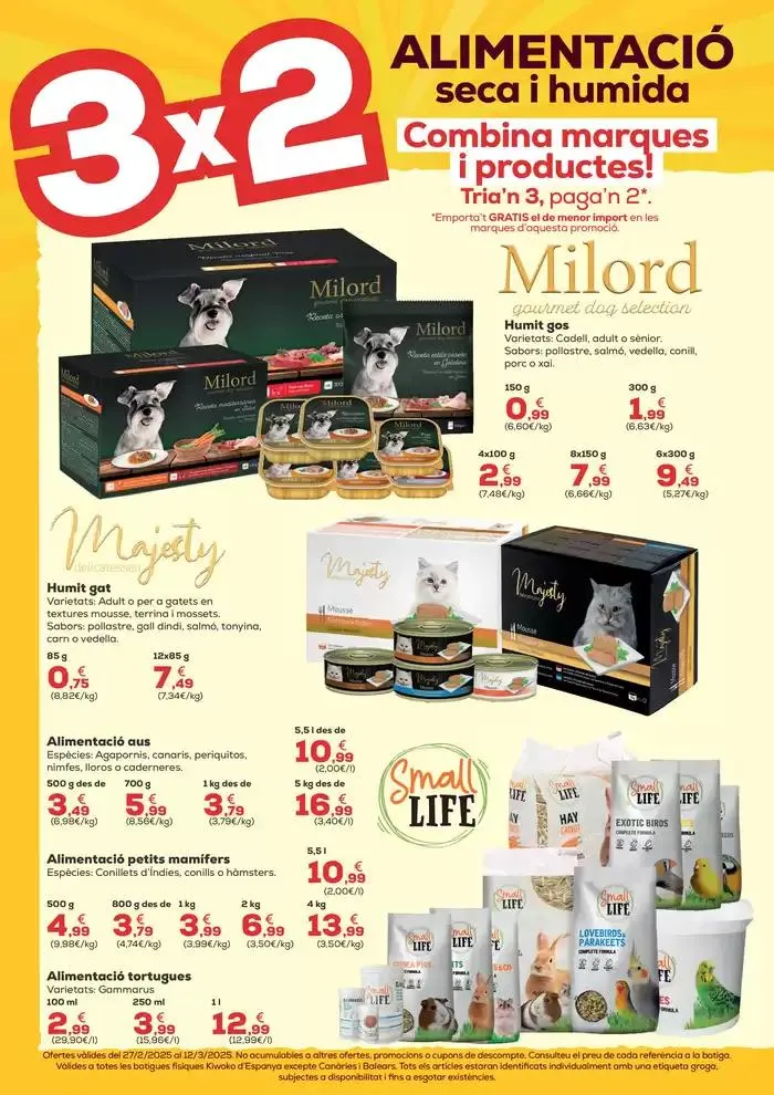 Catálogo de Bogeria de promo! 27 de febrero al 12 de marzo 2025 - Página 7