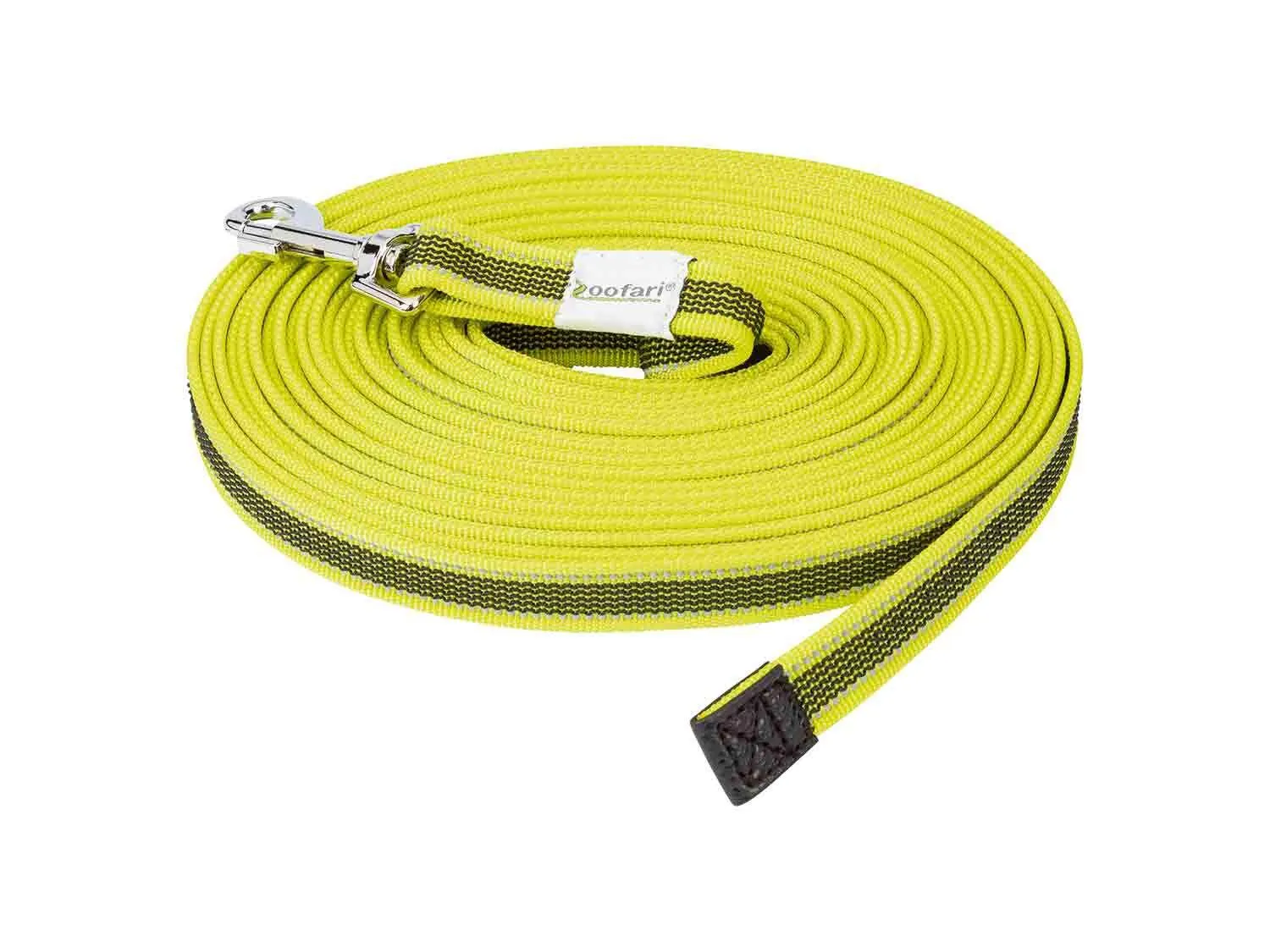 Correa de adiestramiento