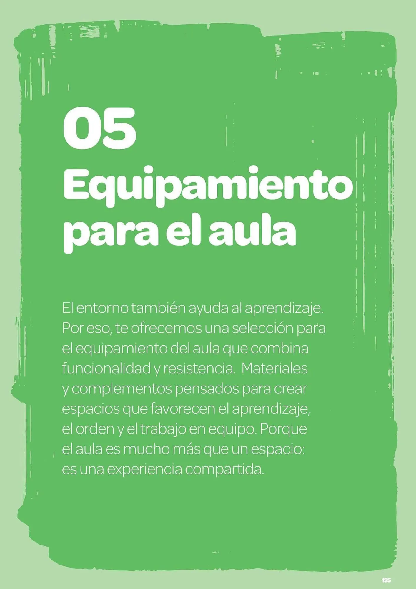 Catálogo de Folleto Dideco 2 de julio al 31 de diciembre 2025 - Página 135