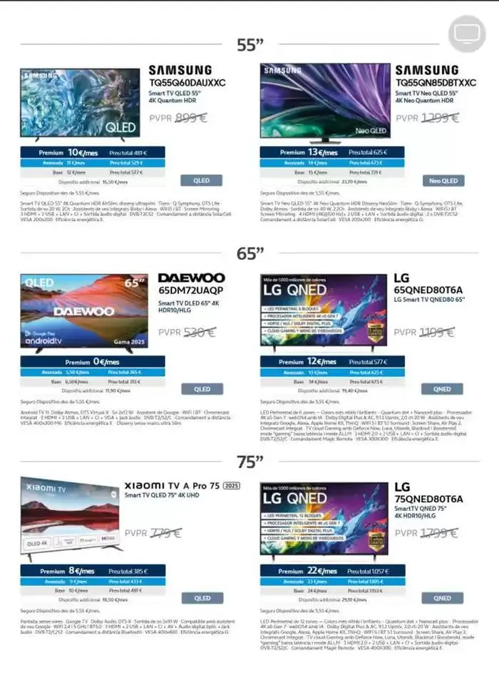 Catálogo de Som més que Smartphones 26 de febrero al 2 de abril 2025 - Página 15