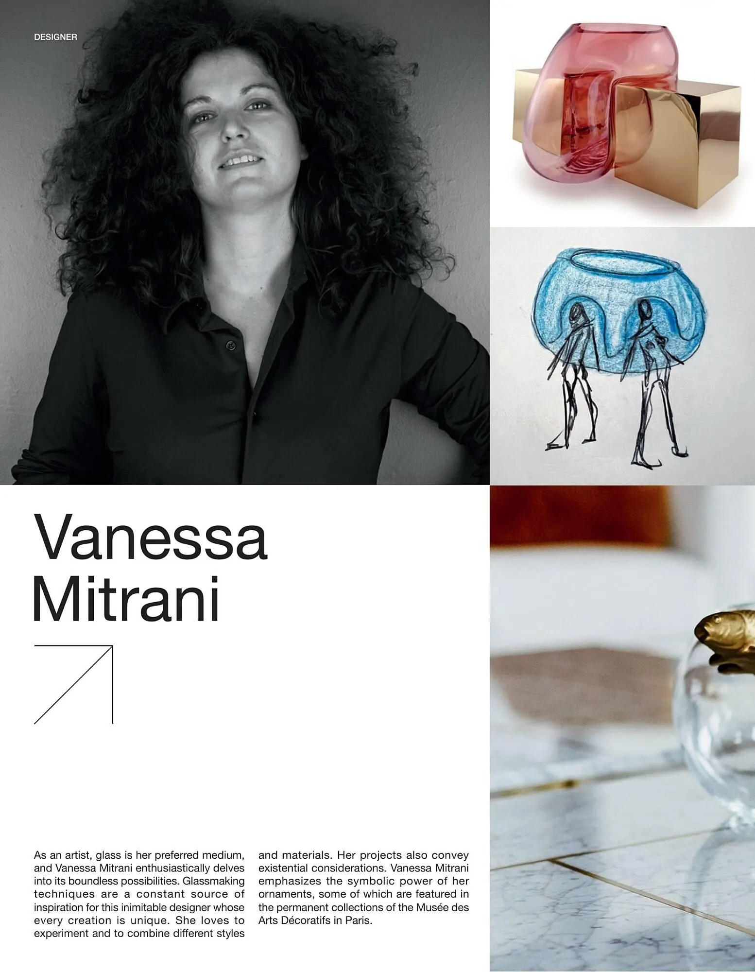 Catálogo de Folleto Roche Bobois 2 de febrero al 28 de diciembre 2024 - Página 40