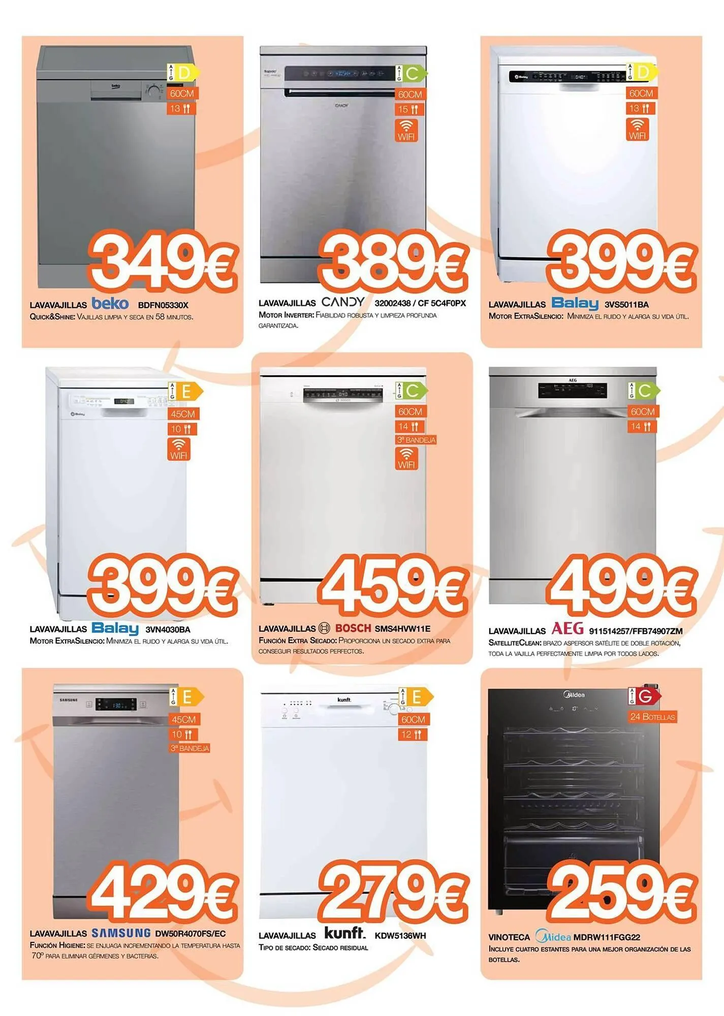 Catálogo de Catálogo Expert 7 de enero al 31 de enero 2026 - Página 3