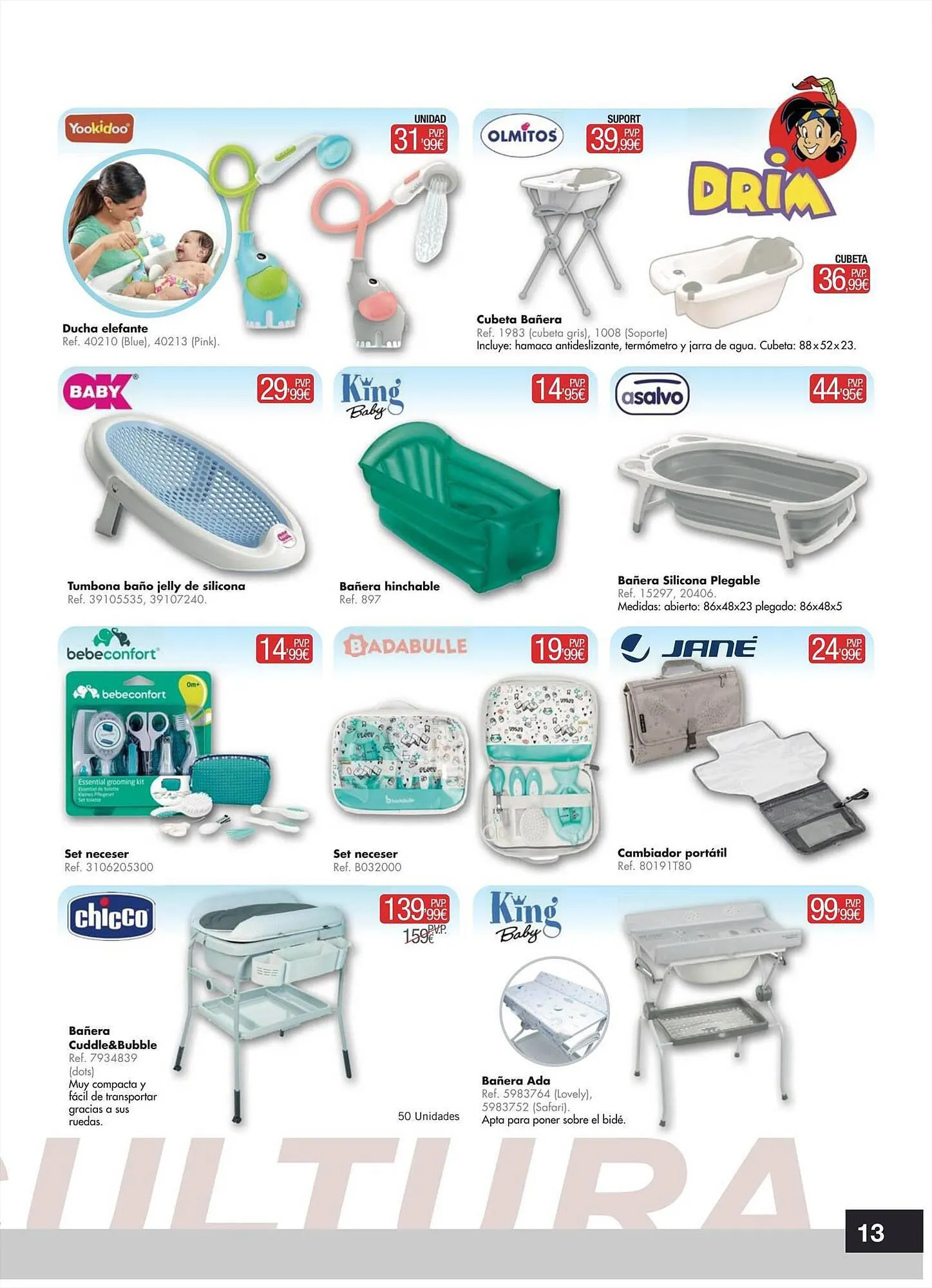 Catálogo de Folleto DRIM 6 de junio al 15 de agosto 2023 - Página 84