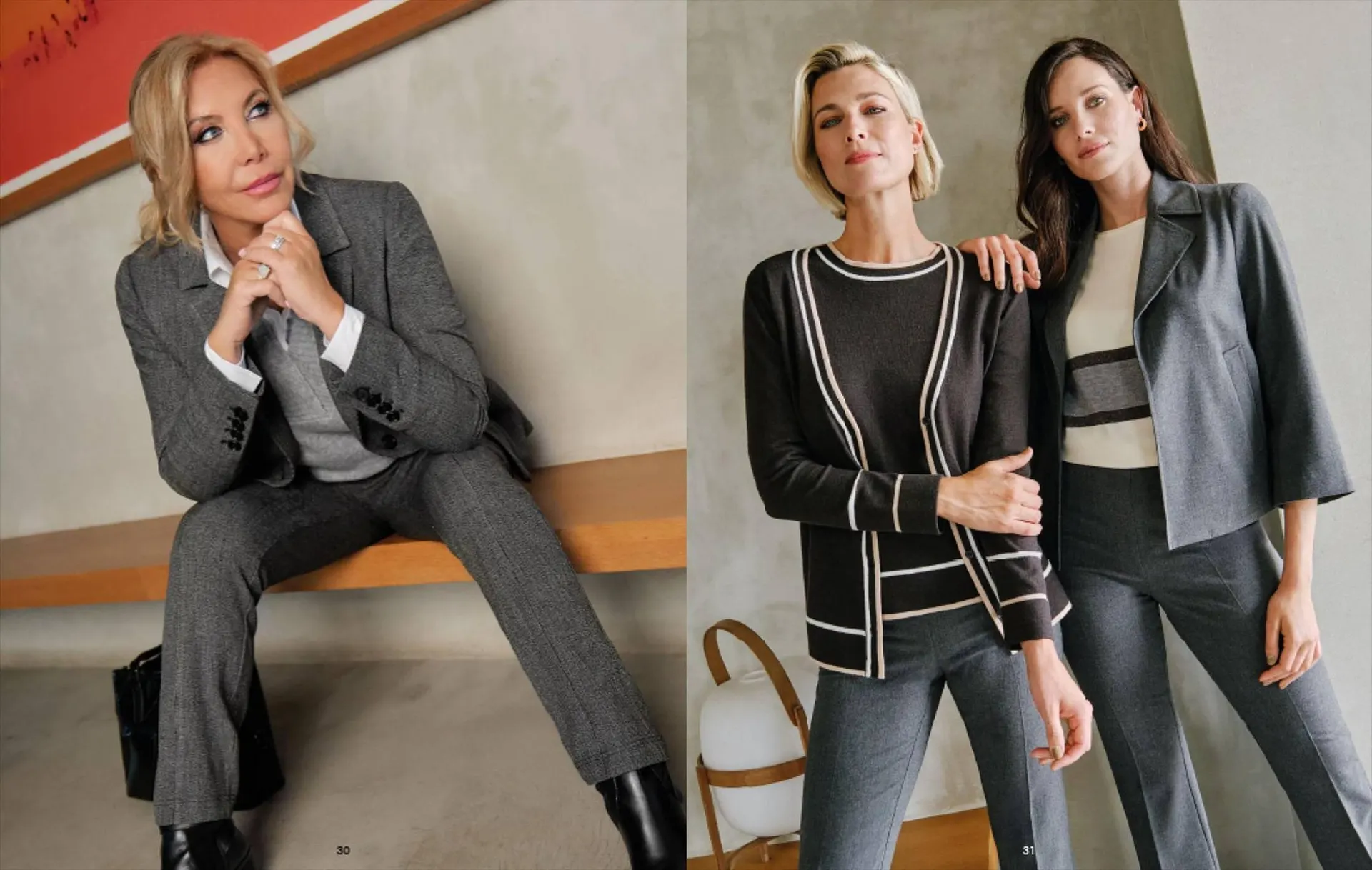 Catálogo de Folleto Punt Roma 28 de agosto al 27 de febrero 2024 - Página 16