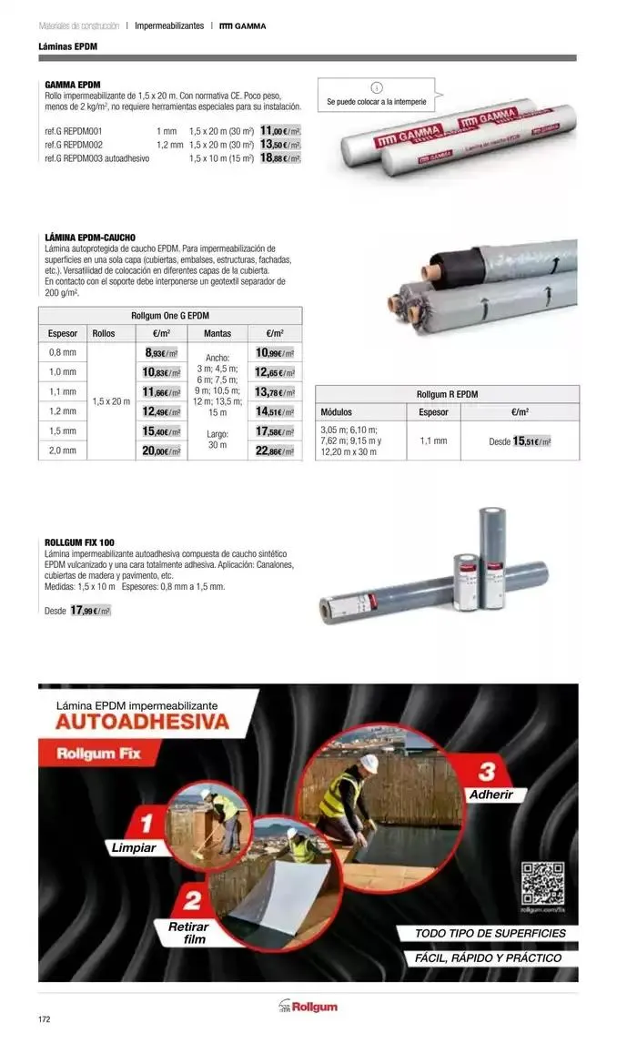 Catálogo de Catálogo Grup Gamma 14 de octubre al 31 de marzo 2025 - Página 80