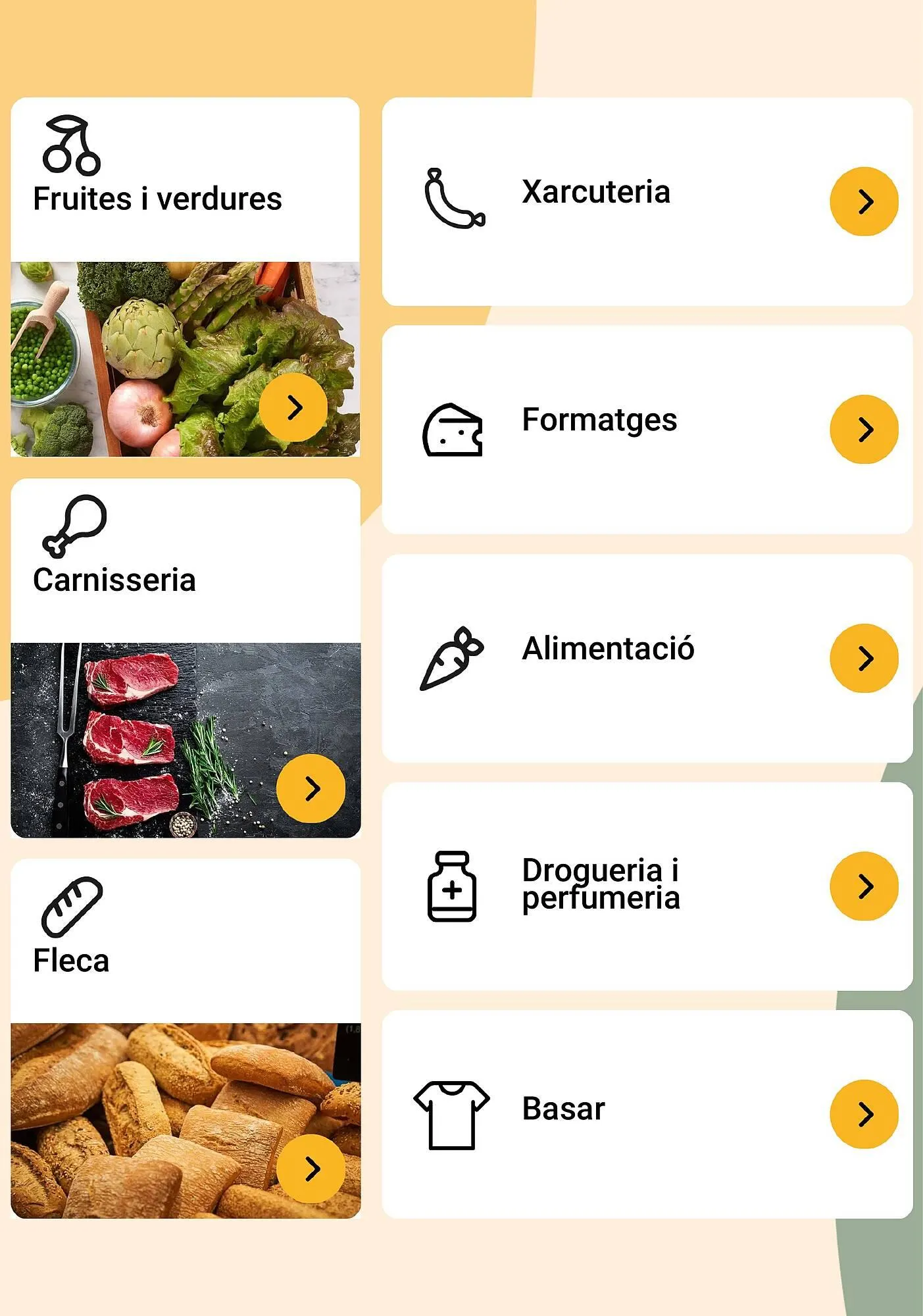 Catálogo de Folleto BonpreuEsclat 4 de noviembre al 17 de noviembre 2025 - Página 3