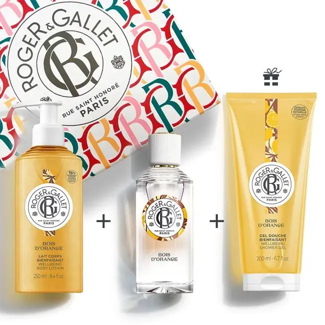 Cofre Ritual Perfumado