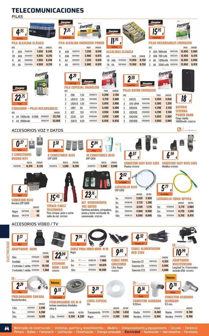 Catálogo de Catálogo 2025 Cordoba 1 de enero al 31 de diciembre 2025 - Página 366