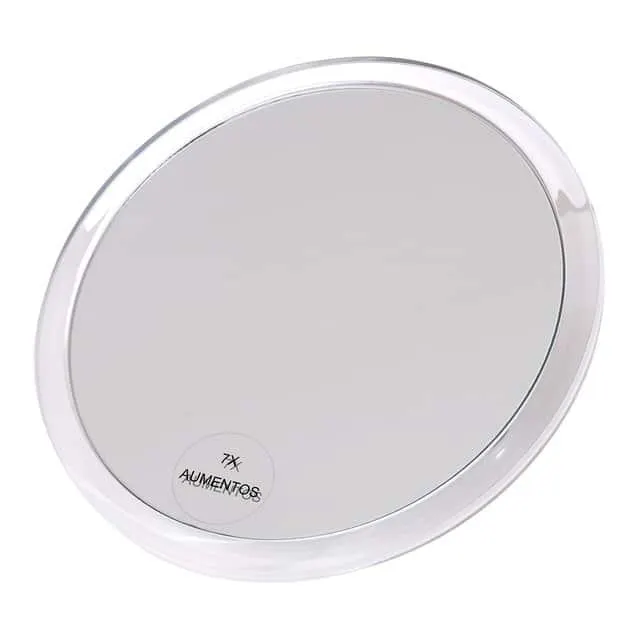 Espejo de aumento de pared Tique El Corte Inglés