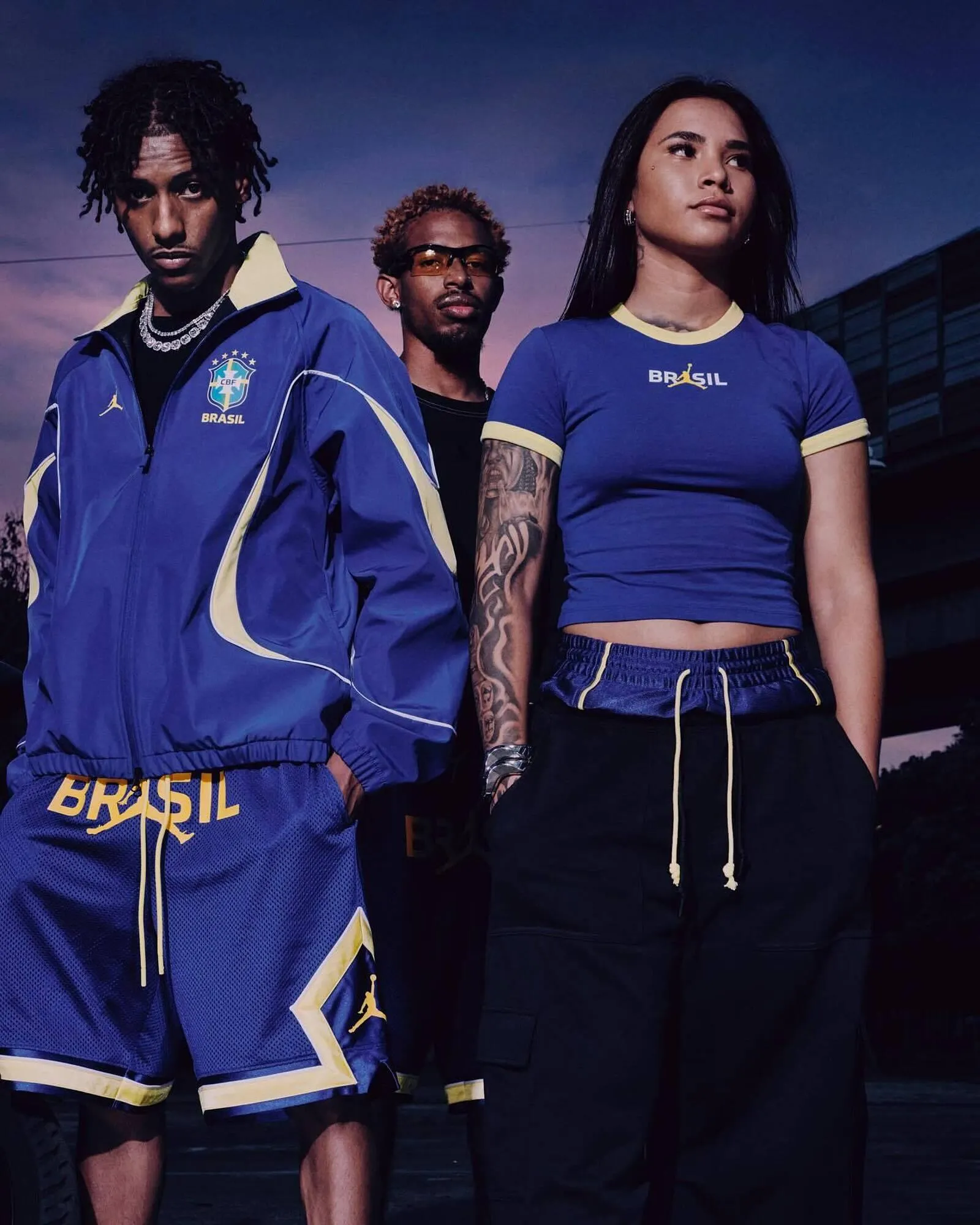 Catálogo de Catálogo Foot Locker 13 de marzo al 9 de mayo 2026 - Página 3