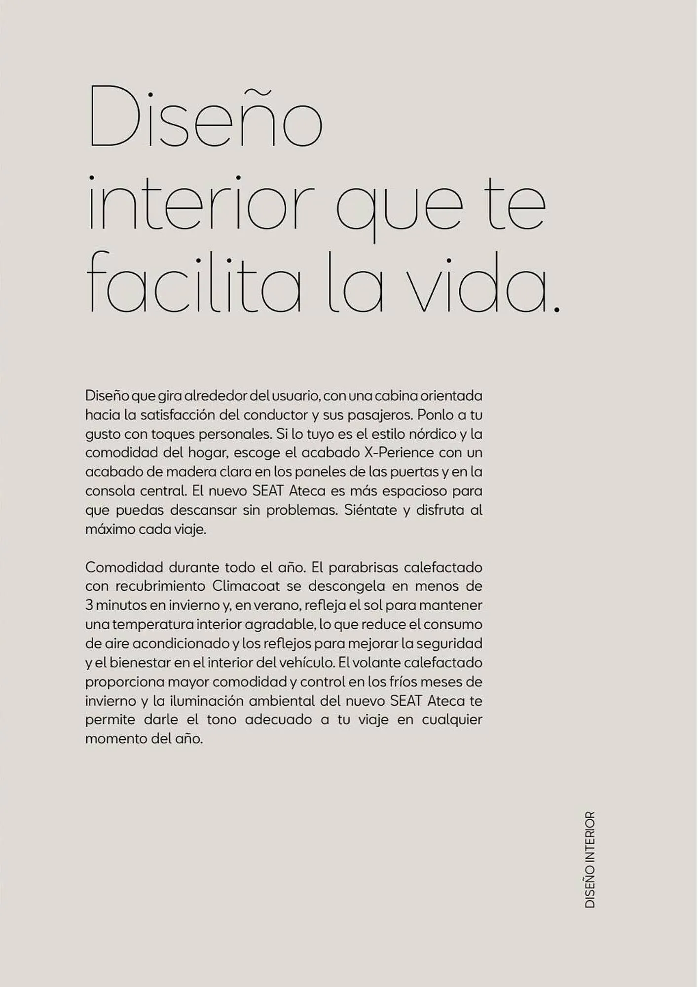 Catálogo de Folleto SEAT 25 de mayo al 25 de mayo 2024 - Página 9