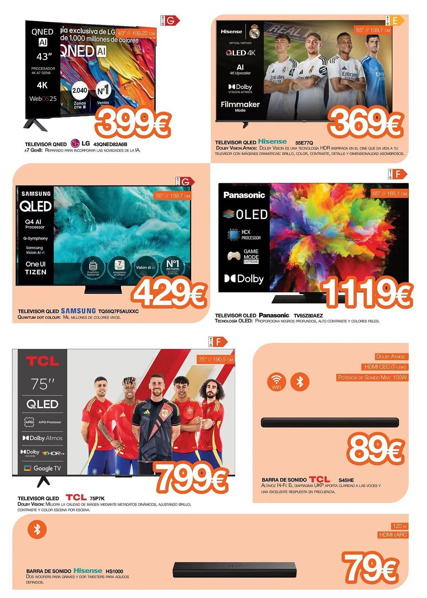 Catálogo de Catálogo Expert 8 de abril al 15 de mayo 2026 - Página 6