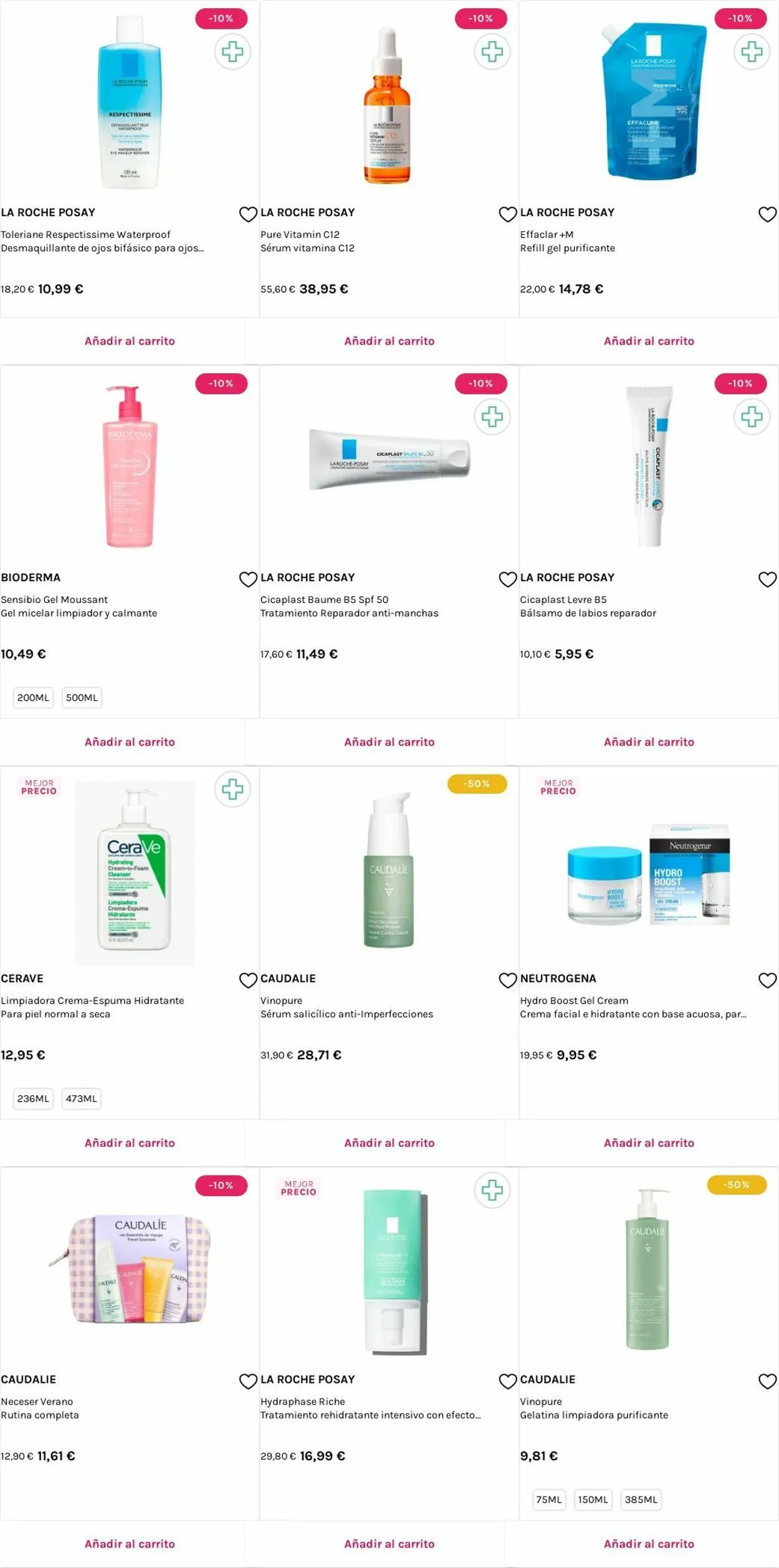 Catálogo de Druni 4 de agosto al 13 de agosto 2025 - Página 31