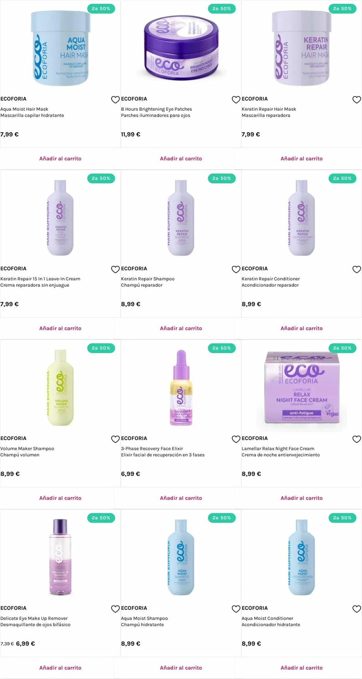 Catálogo de Druni 17 de marzo al 26 de marzo 2025 - Página 143