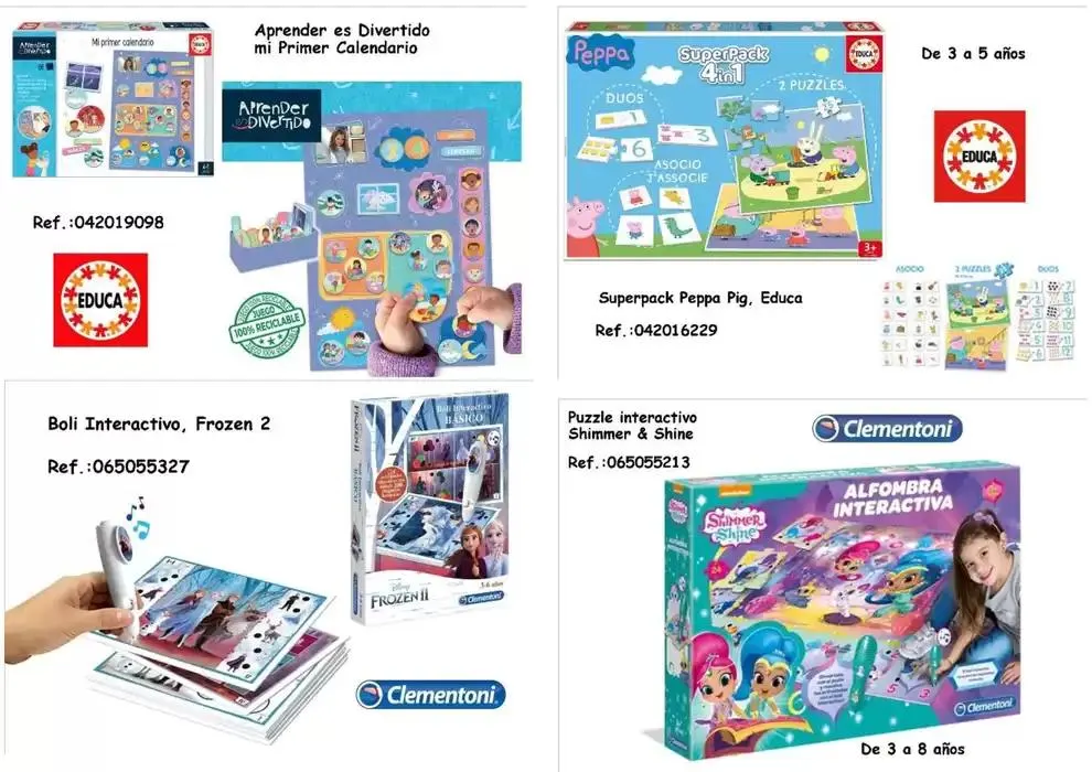 Catálogo de RAZONA Y RELACIONA 14 de febrero al 31 de diciembre 2025 - Página 20