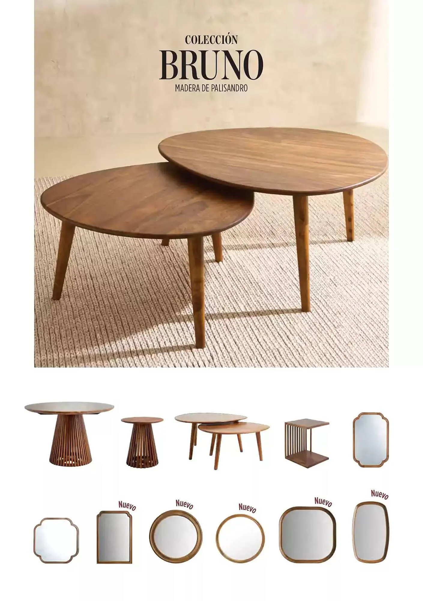 Catálogo de Folleto El Corte Inglés 9 de abril al 31 de diciembre 2025 - Página 19