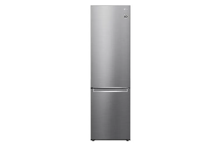 Outlet Frigorífico Combi LG, 203 cm, Inox antihuellas, C