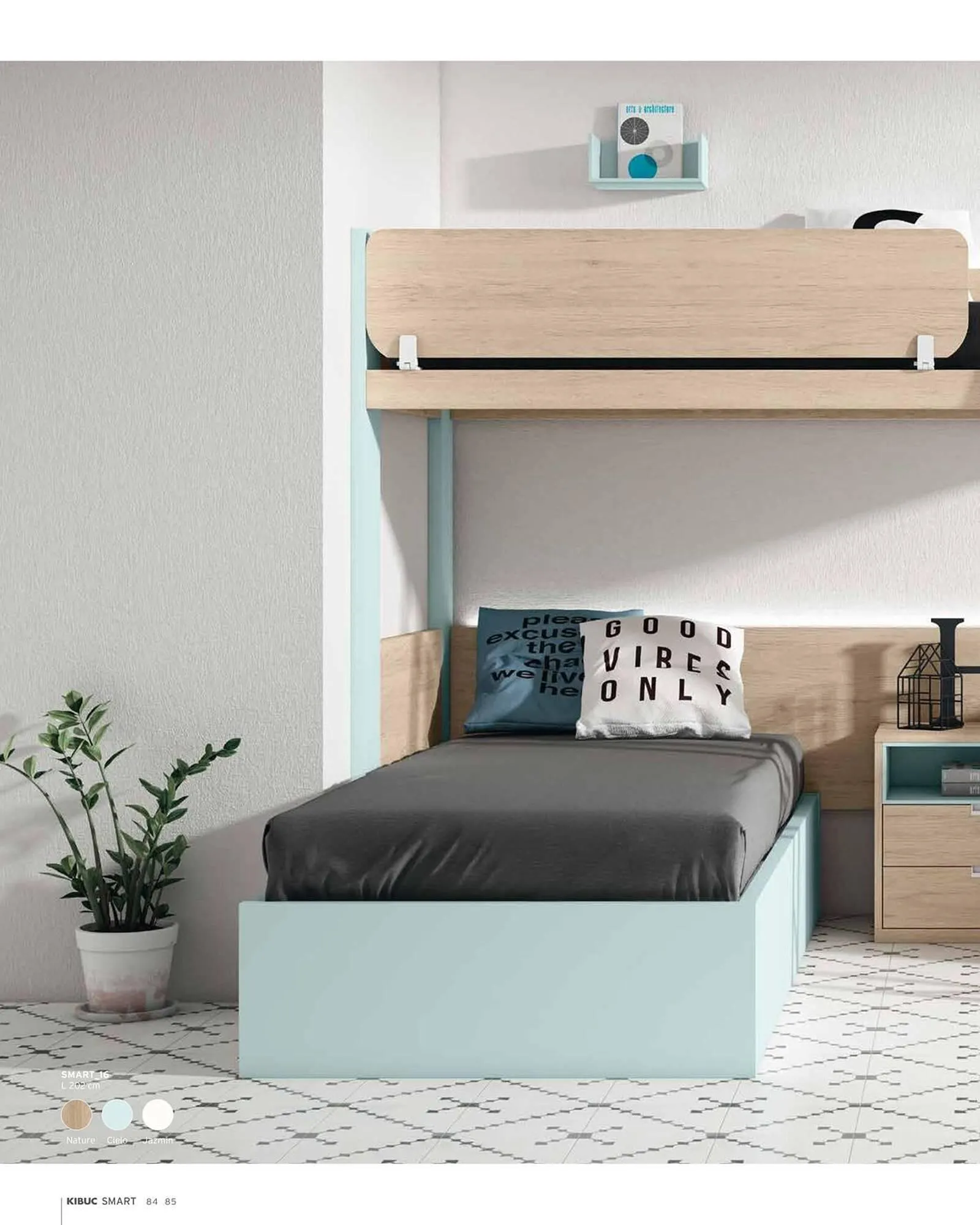 Catálogo de Catálogo Kibuc 5 de enero al 31 de diciembre 2026 - Página 84