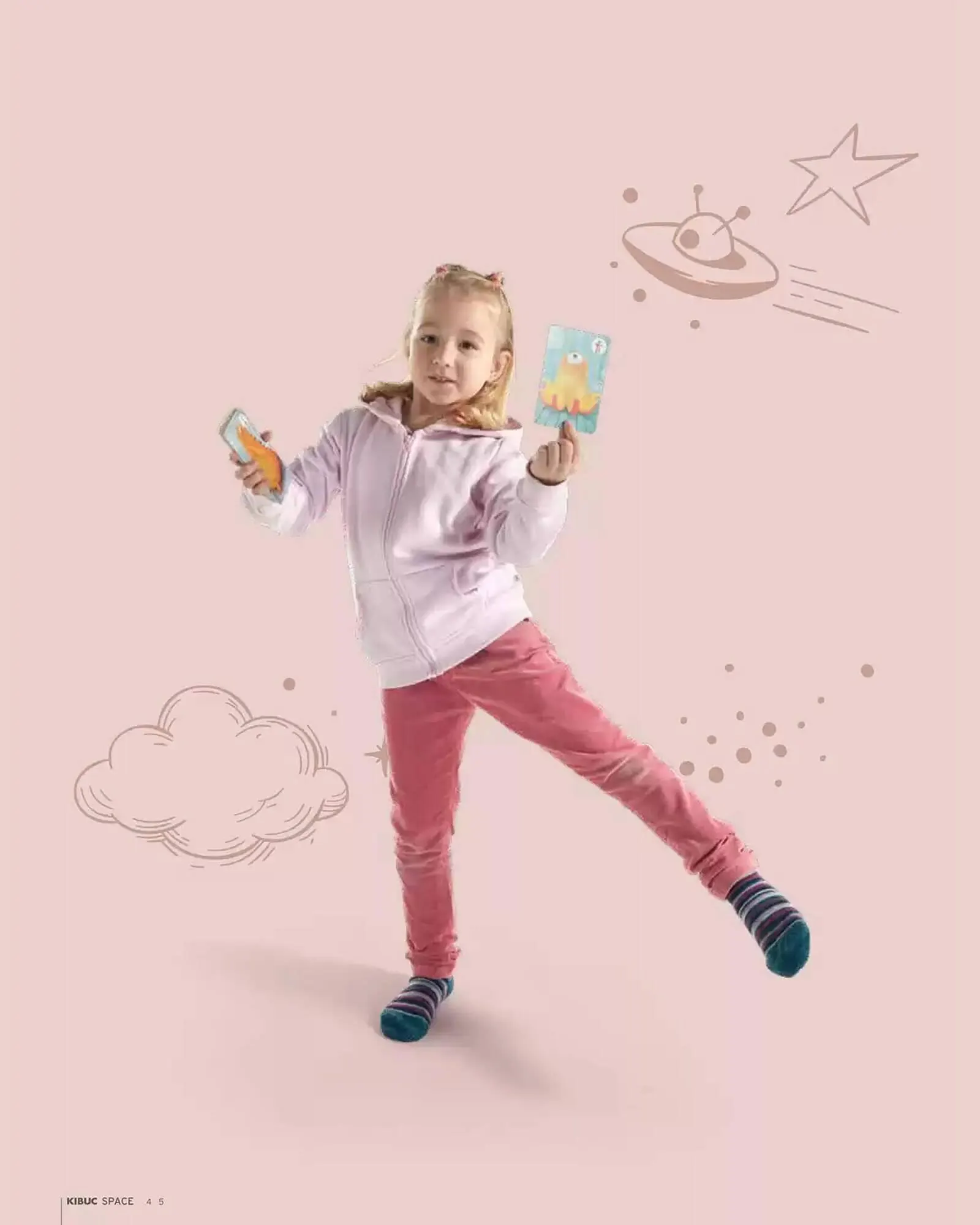 Catálogo de Folleto Kibuc 11 de noviembre al 11 de noviembre 2025 - Página 4