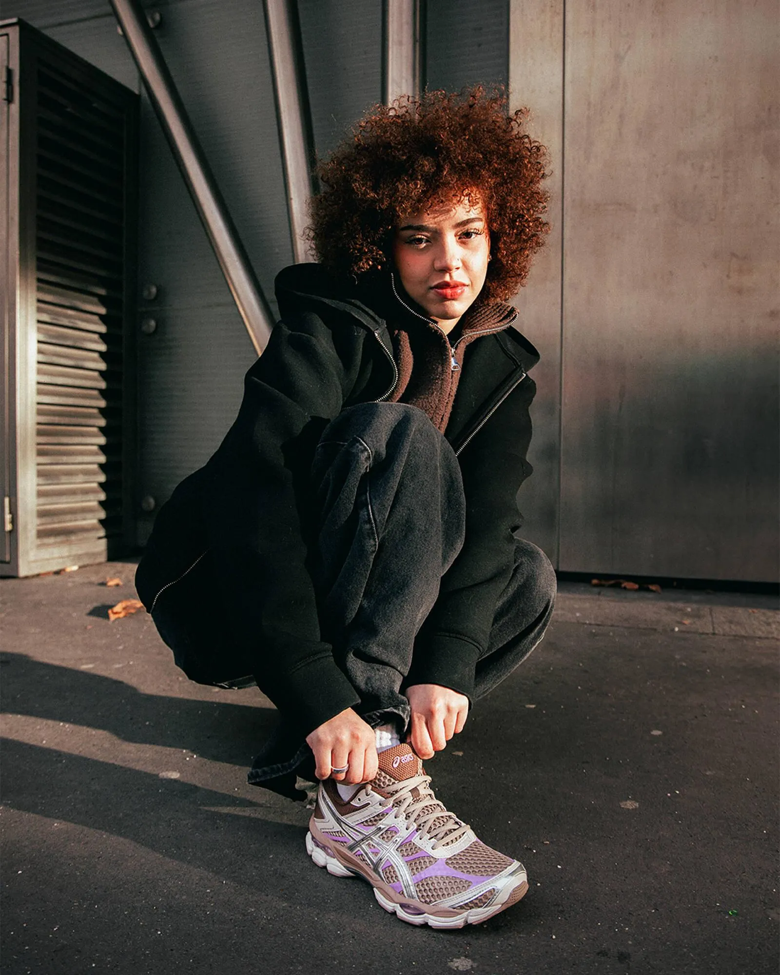 Catálogo de Catálogo Foot Locker 27 de febrero al 4 de abril 2026 - Página 1