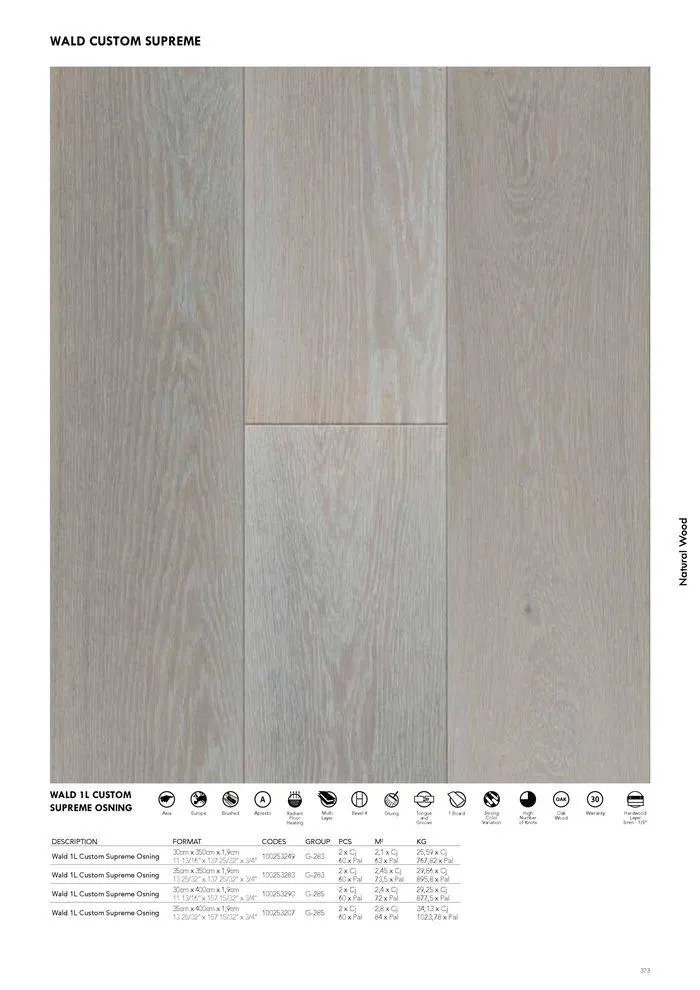 Catálogo de General Catalogue 2024 22 de mayo al 1 de enero 2025 - Página 383