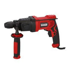 TALADRO SDS+ 600W 1.5 JULIOS AICER