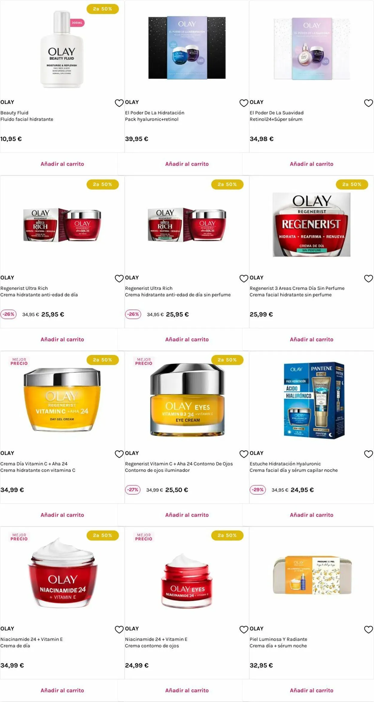 Catálogo de Druni 24 de marzo al 2 de abril 2025 - Página 13