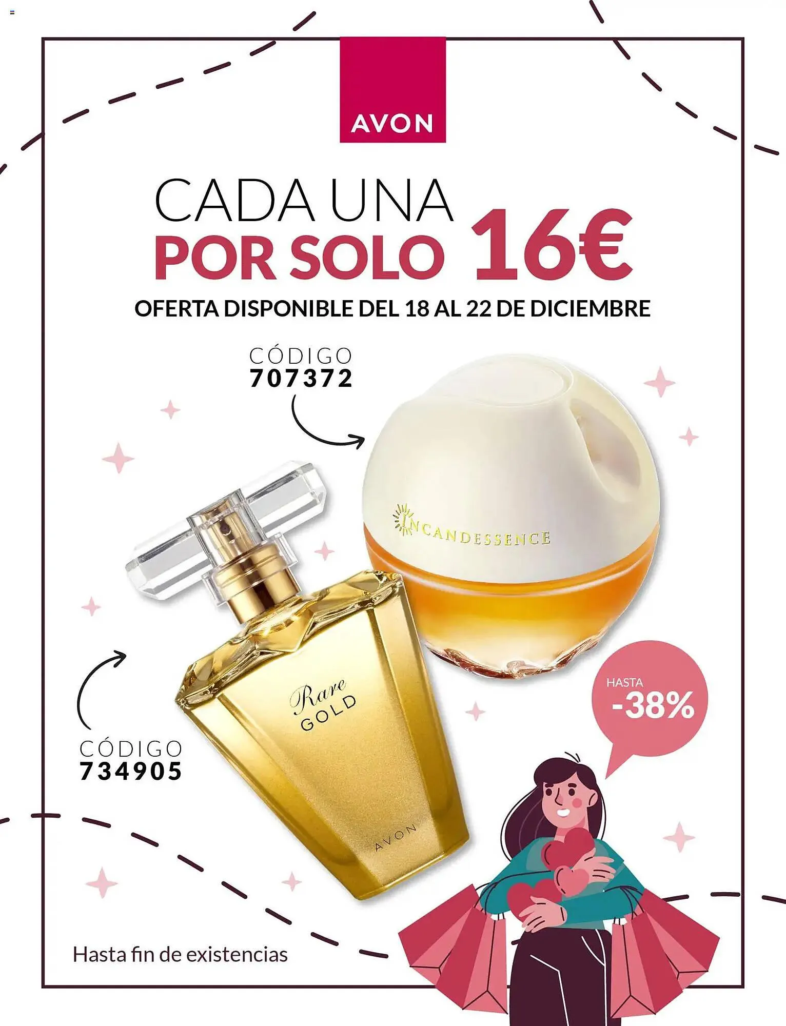 Catálogo de Catálogo AVON 18 de diciembre al 22 de diciembre 2025 - Página 6