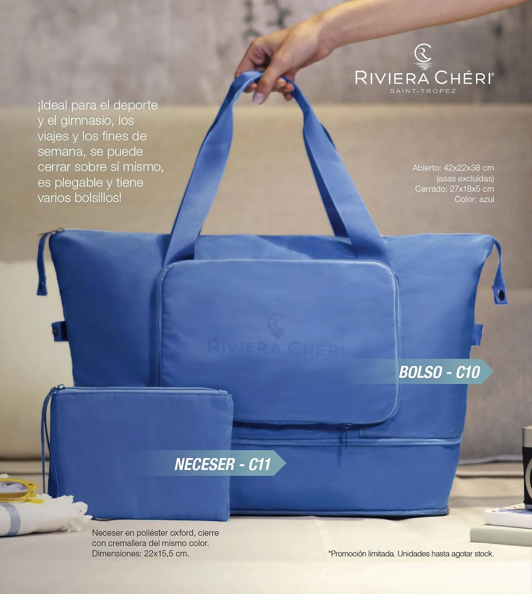 Catálogo de Folleto Stanhome 27 de junio al 16 de julio 2023 - Página 3