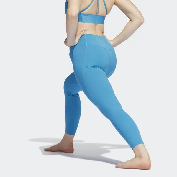 Mallas 7/8 adidas Yoga 4 Elements