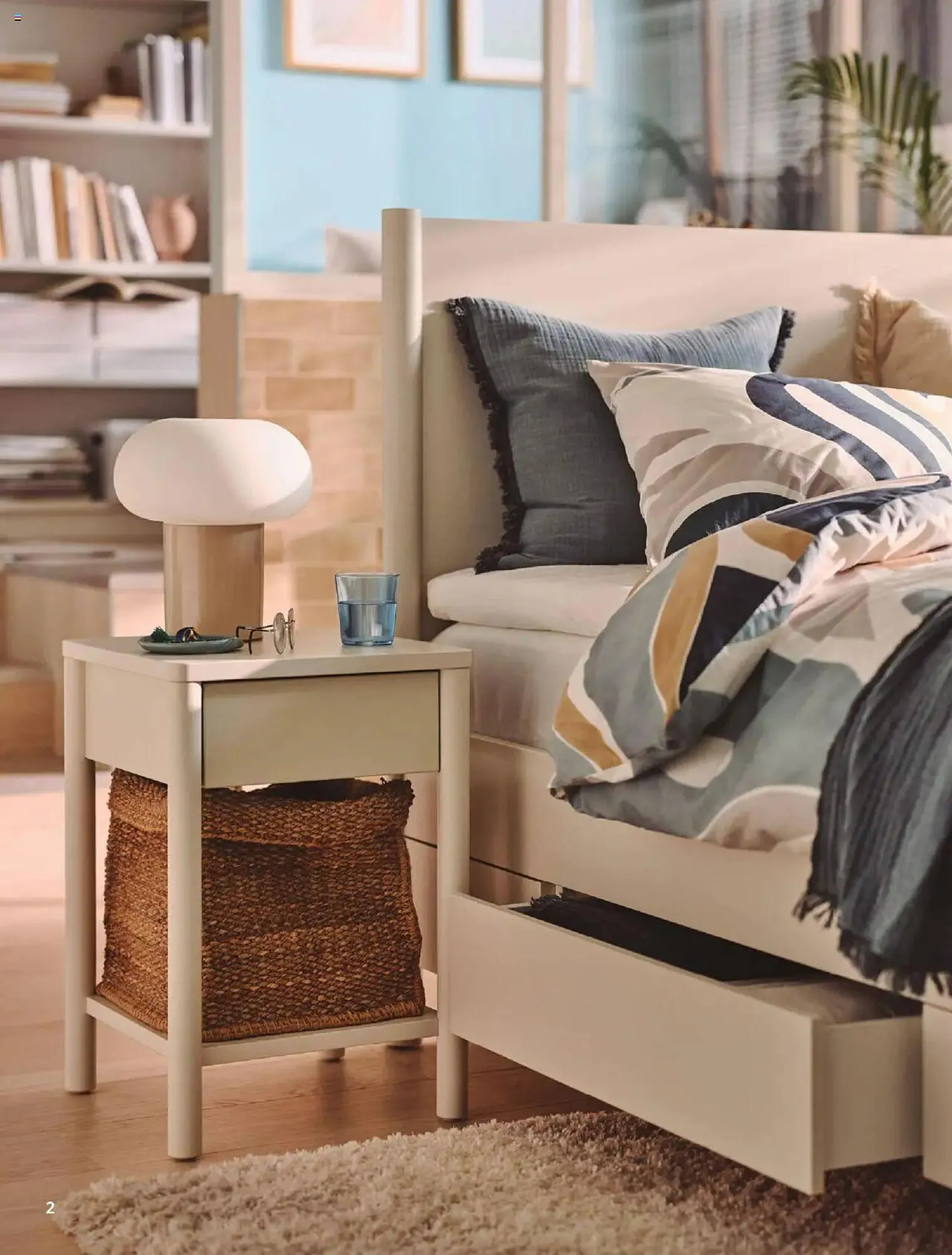 Catálogo de Folleto IKEA 4 de febrero al 31 de agosto 2025 - Página 2