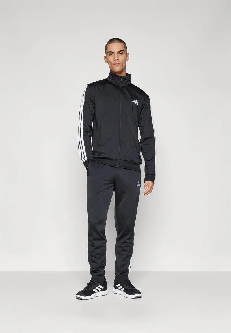 M 3S TR TT TS SET - Chándal - black