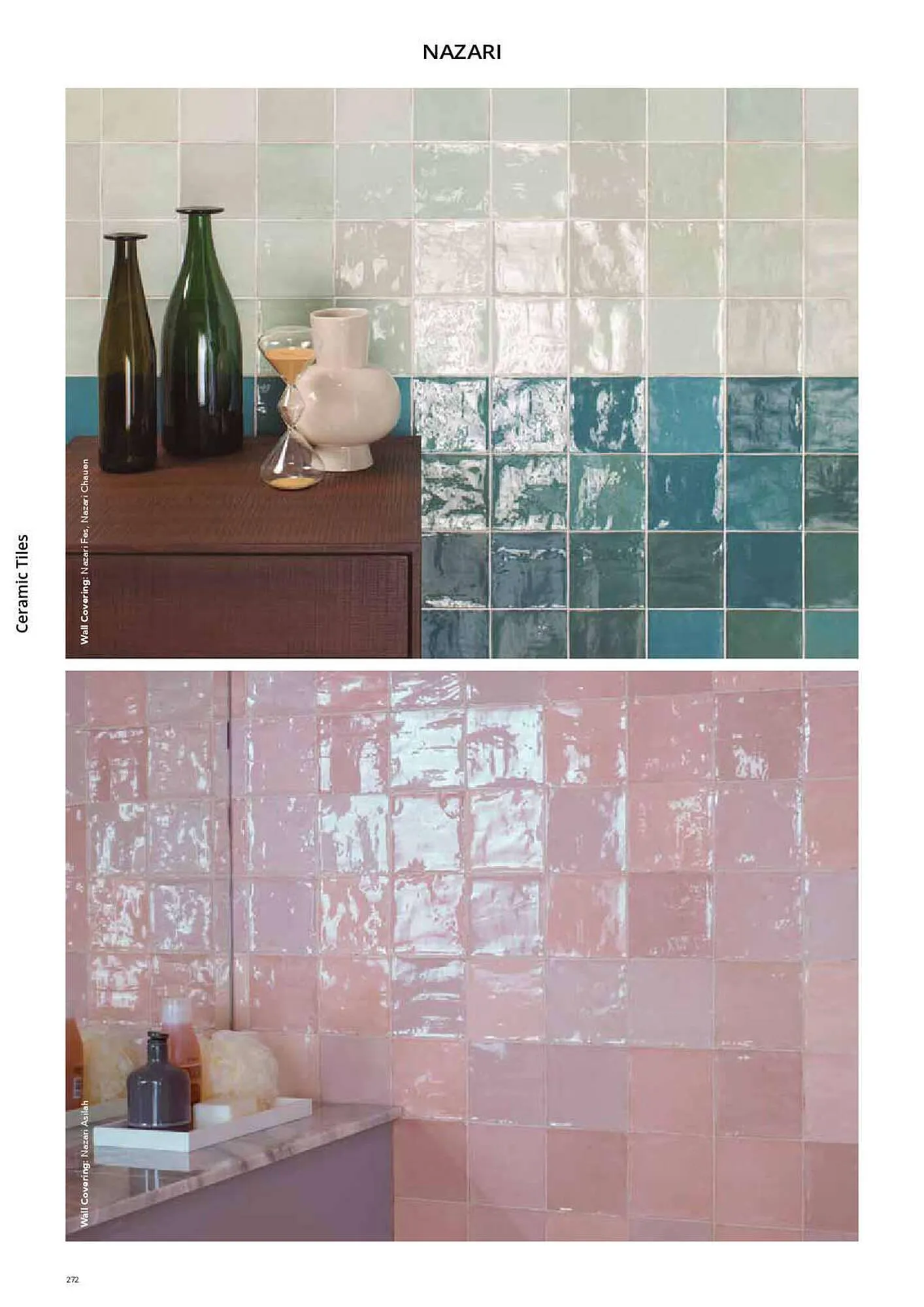 Catálogo de Folleto Porcelanosa 31 de marzo al 8 de febrero 2024 - Página 279