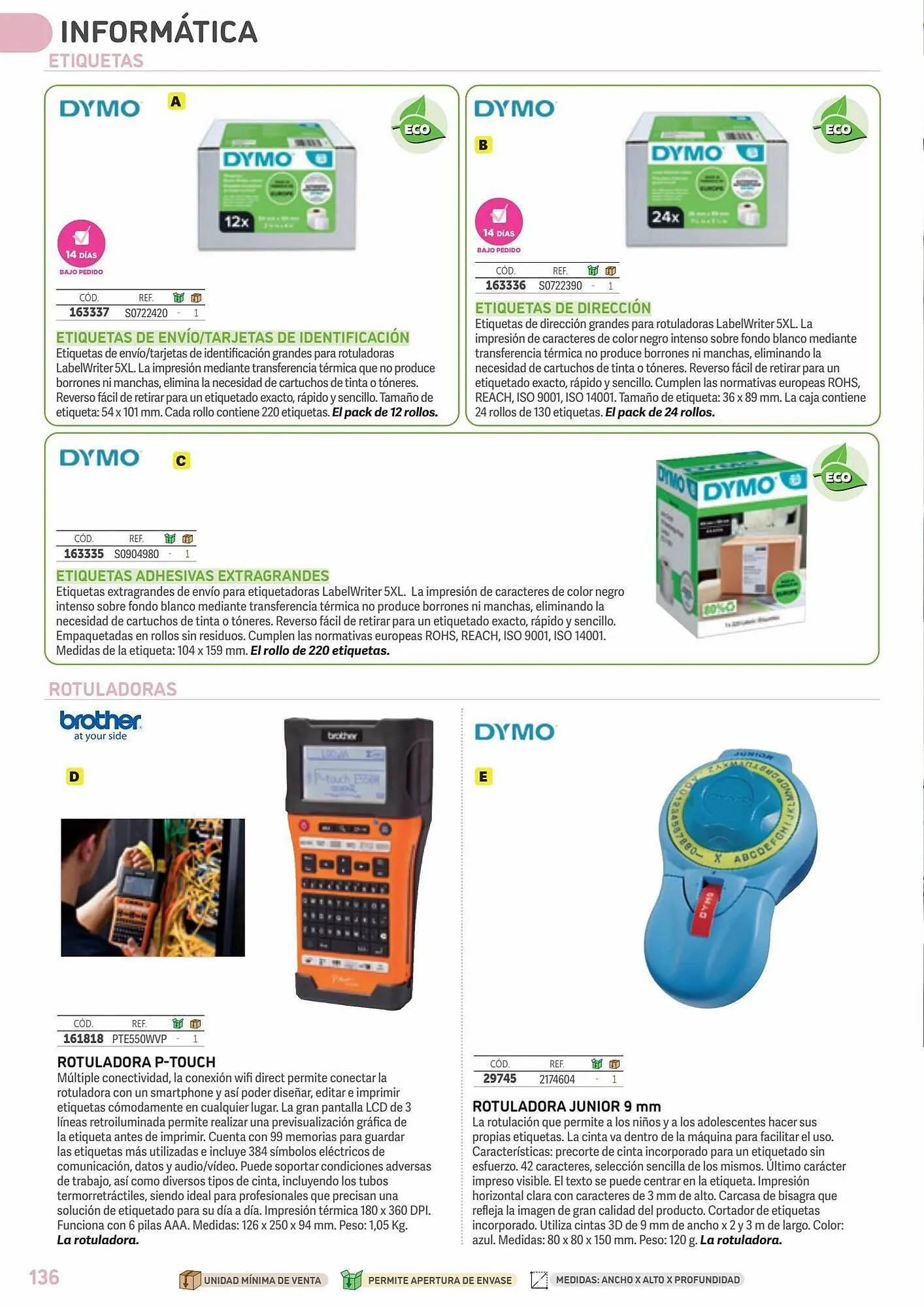 Catálogo de Folleto Carlin 25 de julio al 31 de diciembre 2023 - Página 162