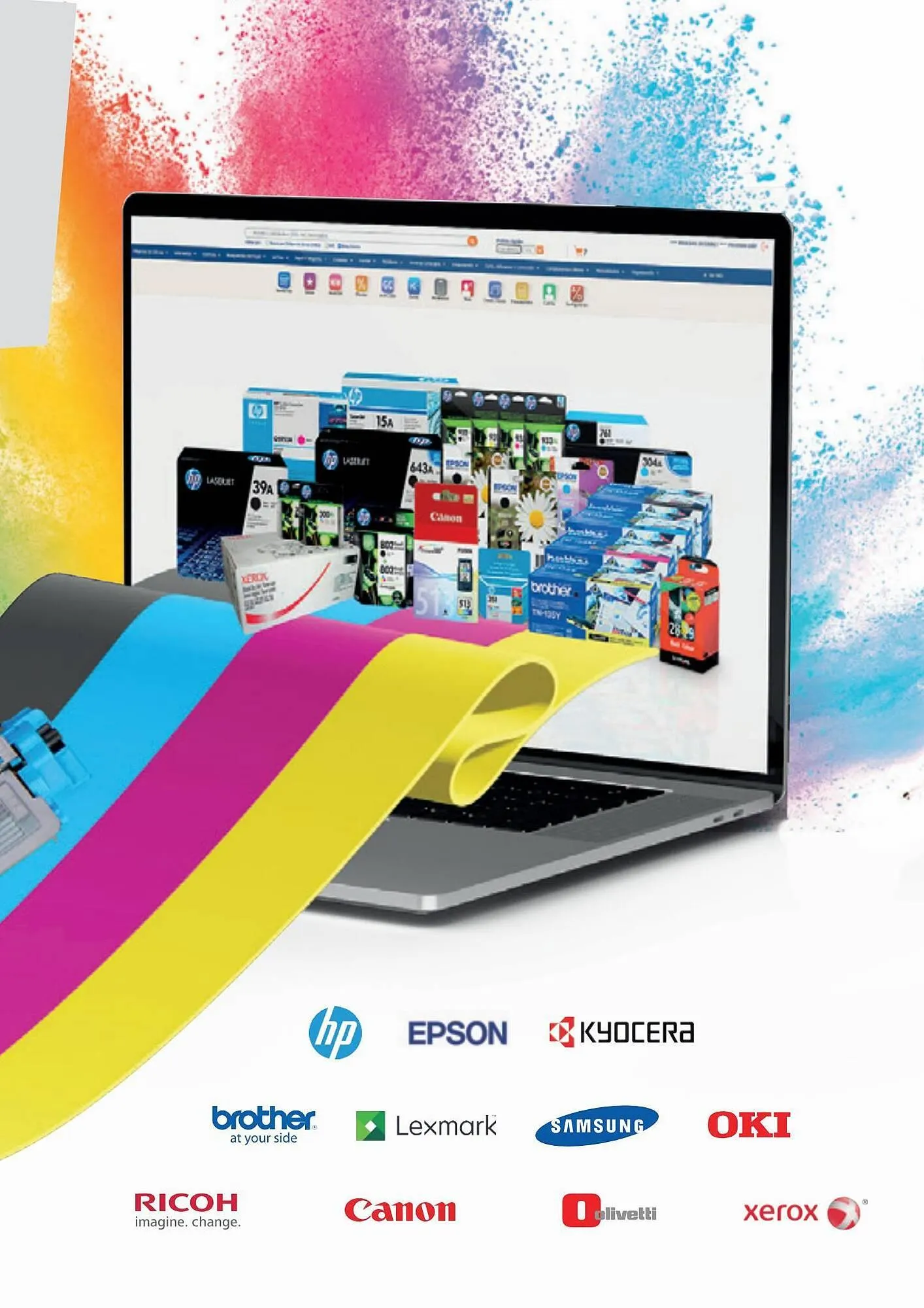 Catálogo de Folleto Carlin 25 de julio al 31 de diciembre 2023 - Página 147