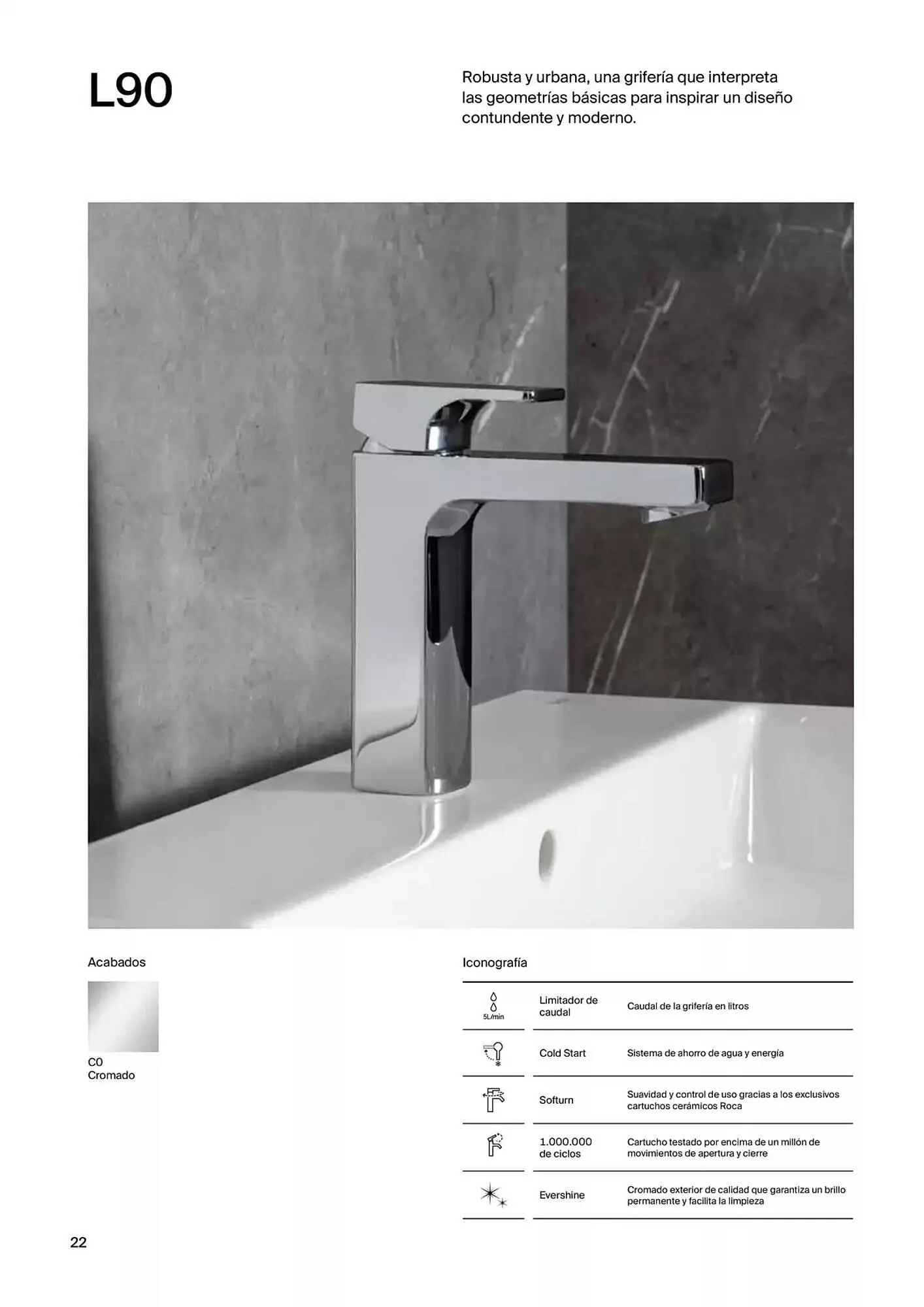 Catálogo de Folleto Roca 9 de enero al 31 de diciembre 2025 - Página 24