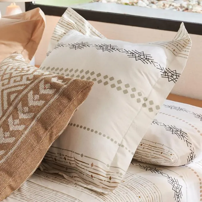 Funda de Cojín - Linda