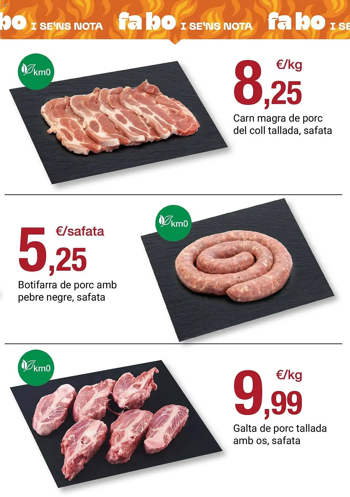 Catálogo de Folleto BonpreuEsclat 5 de mayo al 18 de mayo 2026 - Página 51