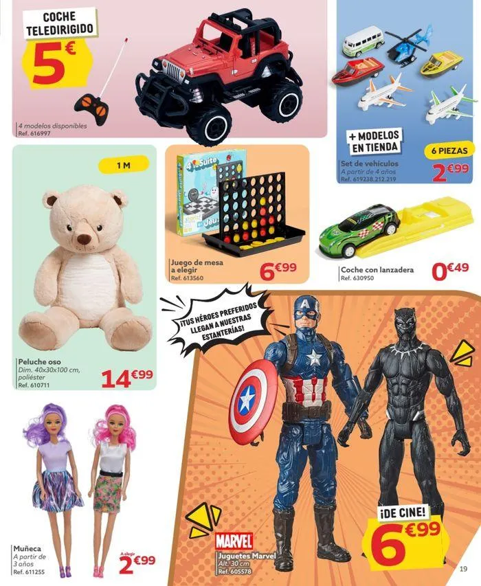 Catálogo de Catálogo GiFi 23 de septiembre al 30 de septiembre 2024 - Página 11