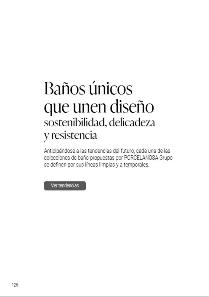 Catálogo de Home Collection 2025 11 de marzo al 31 de diciembre 2025 - Página 128